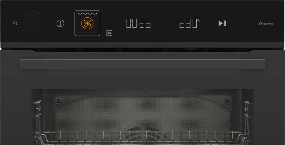 Arçelik AFC 540 A, 2. fotoğraf