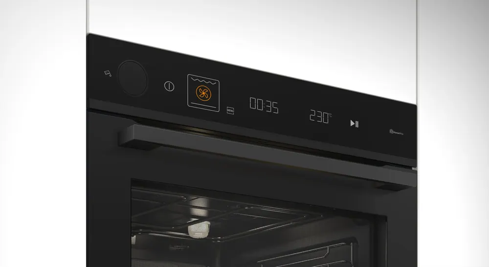 Arçelik AFC 540 A, 3. fotoğraf