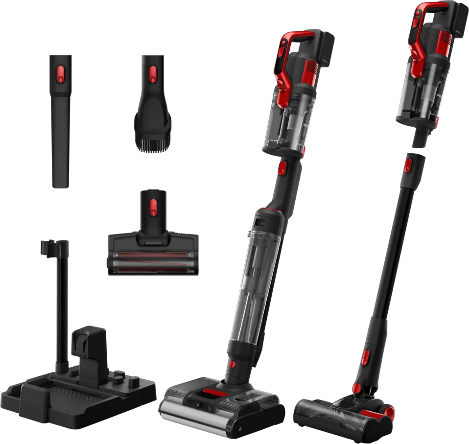 Arçelik AquaMaster™ Pro SD 9441, 6. fotoğraf