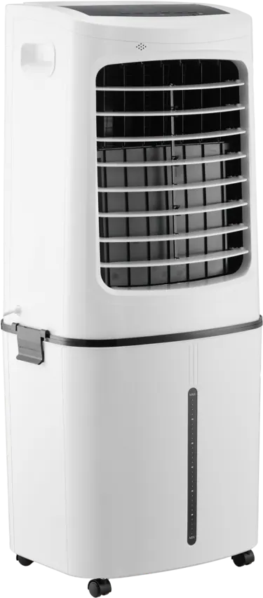 Arçelik AC 8030, 4. fotoğraf