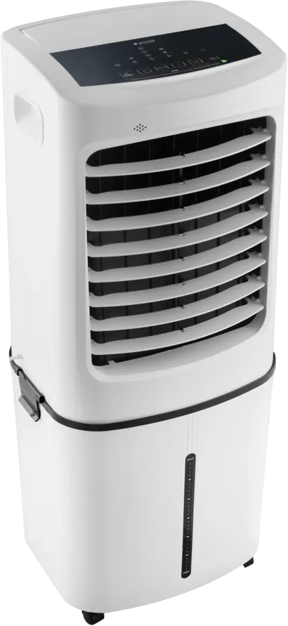 Arçelik AC 8030, 5. fotoğraf