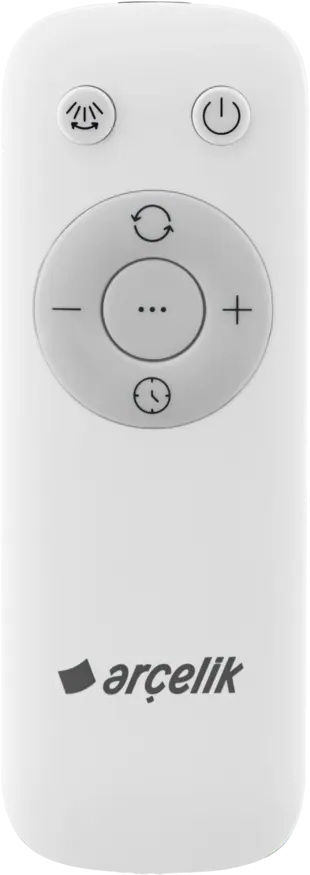 Arçelik AC 8030, 7. fotoğraf