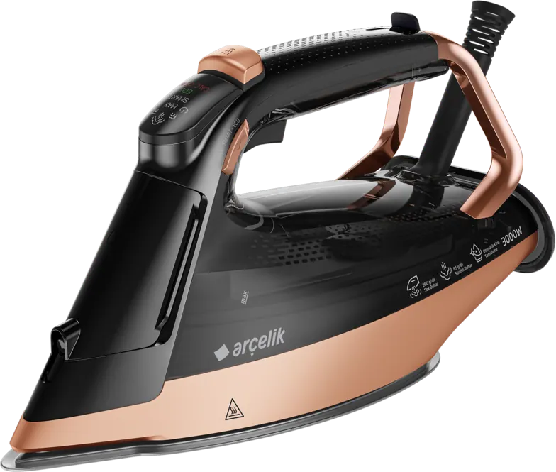 Arçelik Aria™ Expert BEU 9030 D