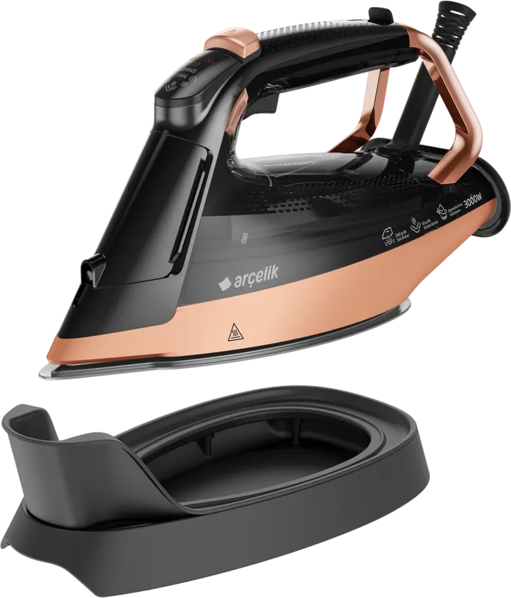 Arçelik Aria™ Expert BEU 9030 D, 3. fotoğraf