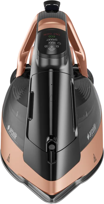 Arçelik Aria™ Expert BEU 9030 D, 4. fotoğraf