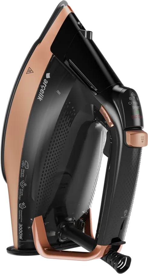 Arçelik Aria™ Expert BEU 9030 D, 5. fotoğraf