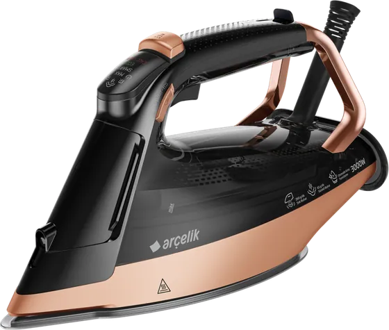 Arçelik Aria™ Expert BEU 9030 D