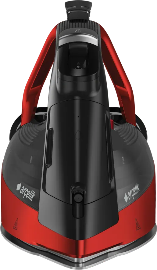 Arçelik Aria® Expert BEU 9030 M, 6. fotoğraf