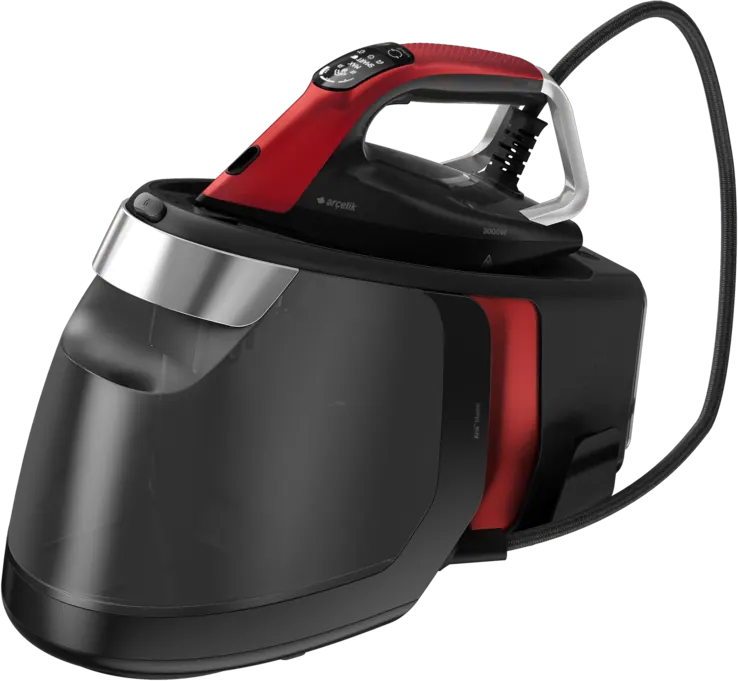 Arçelik Aria™ Master BKU 6030