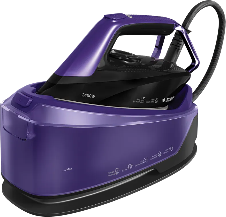 Arçelik Aria™ Master Station BIU 6324