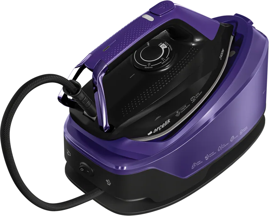 Arçelik Aria™ Master Station BIU 6324, 4. fotoğraf