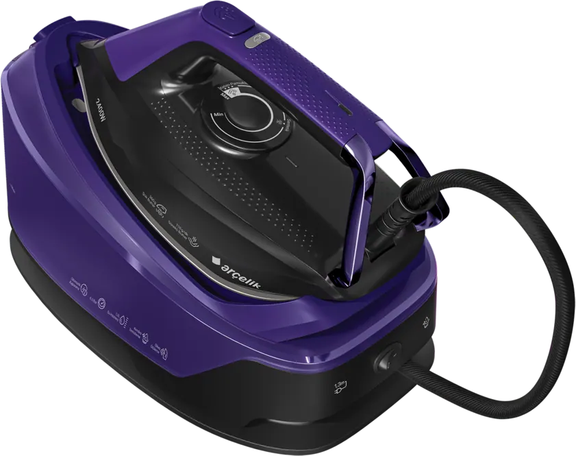 Arçelik Aria™ Master Station BIU 6324, 6. fotoğraf