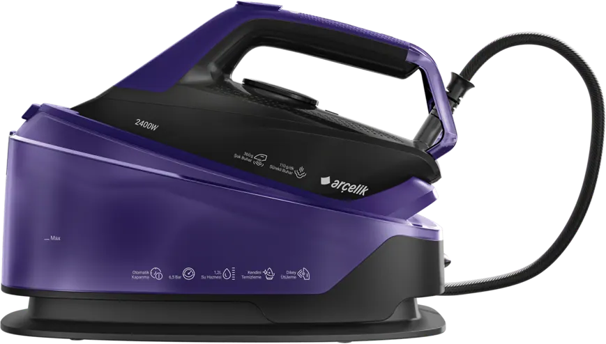 Arçelik Aria™ Master Station BIU 6324, 7. fotoğraf