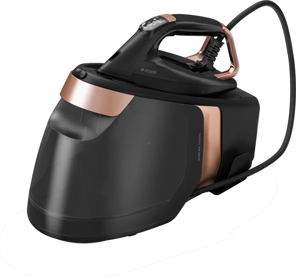 Arçelik Aria™ MasterPro BKU 9130, 2. fotoğraf