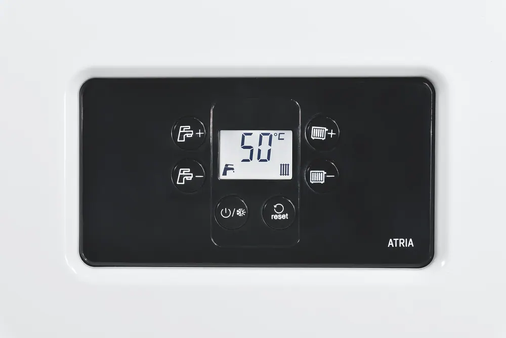 Arçelik Atria Pro 35, 4. fotoğraf