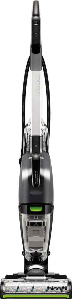 Arçelik Bissell CrossWave HydroSteam Pet Select