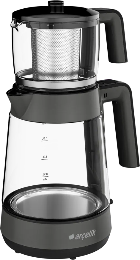 Arçelik CM 6587 G
