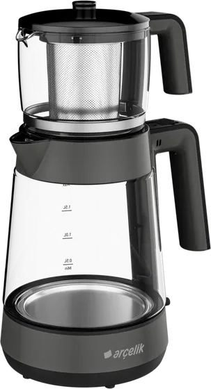Arçelik CM 6587 G
