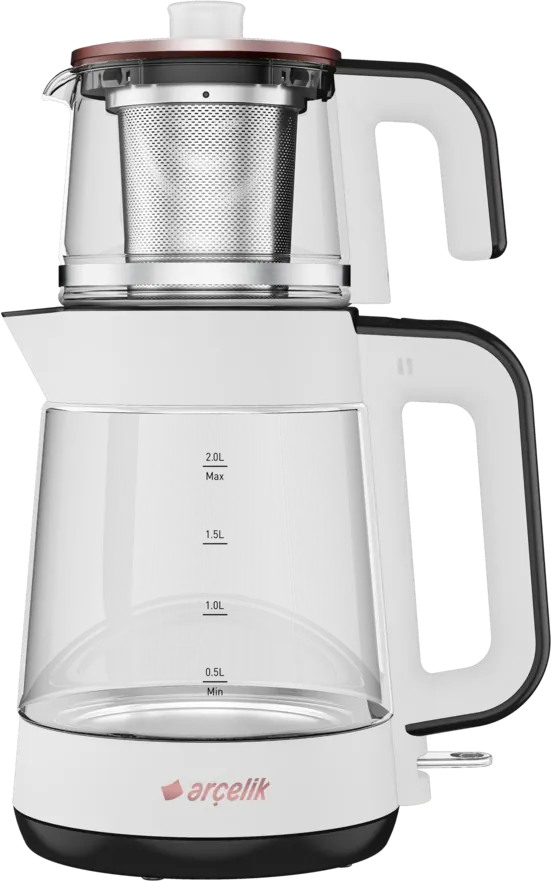 Arçelik CM 6964 Resital