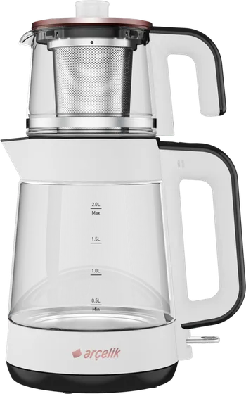 Arçelik CM 6964 Resital