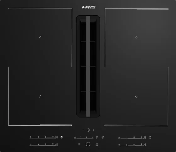 Arçelik DOI 602 S
