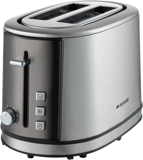 Arçelik EK 6120 I, 3. fotoğraf