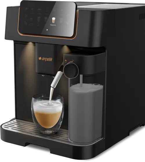 Arçelik EM 6395 Imperium Barista®
