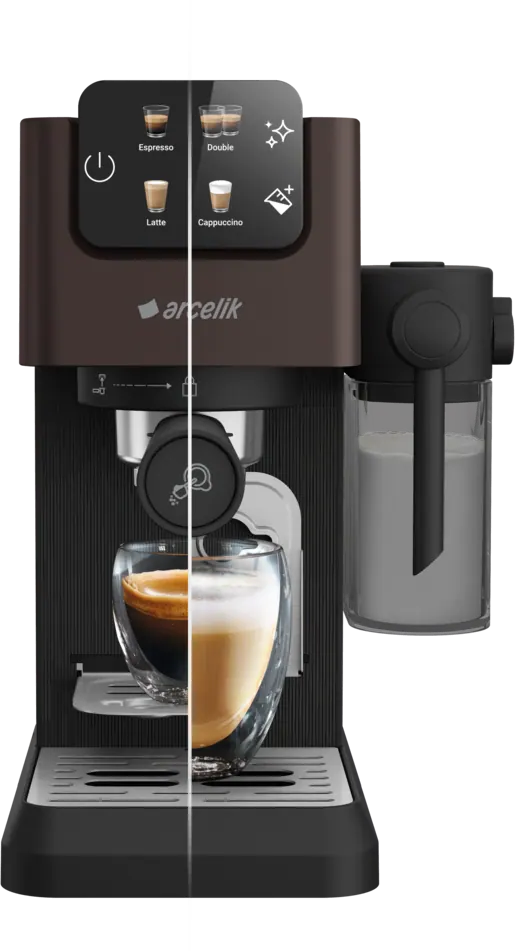 Arçelik EM 6450 Imperium Barista®