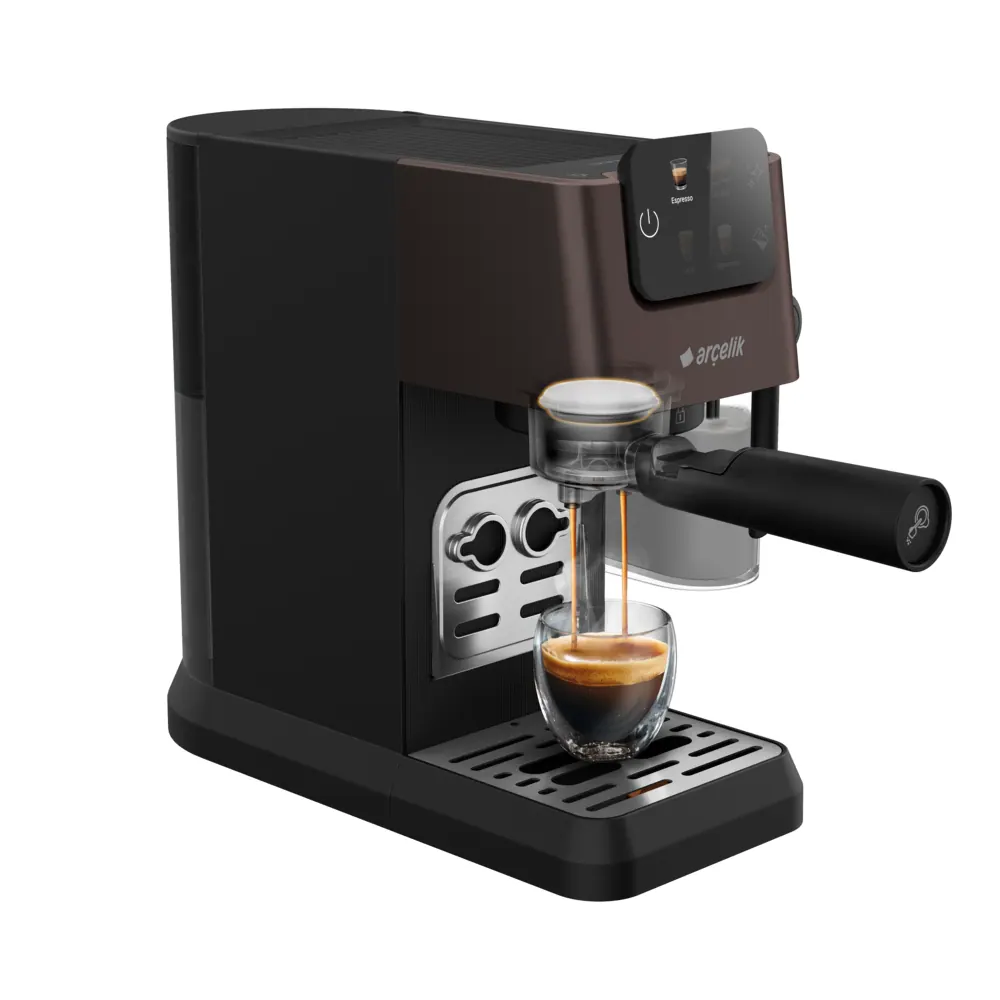 Arçelik EM 6450 Imperium Barista®, 10. fotoğraf