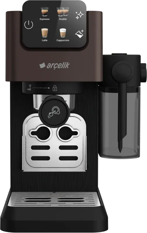 Arçelik EM 6450 Imperium Barista®, 5. fotoğraf