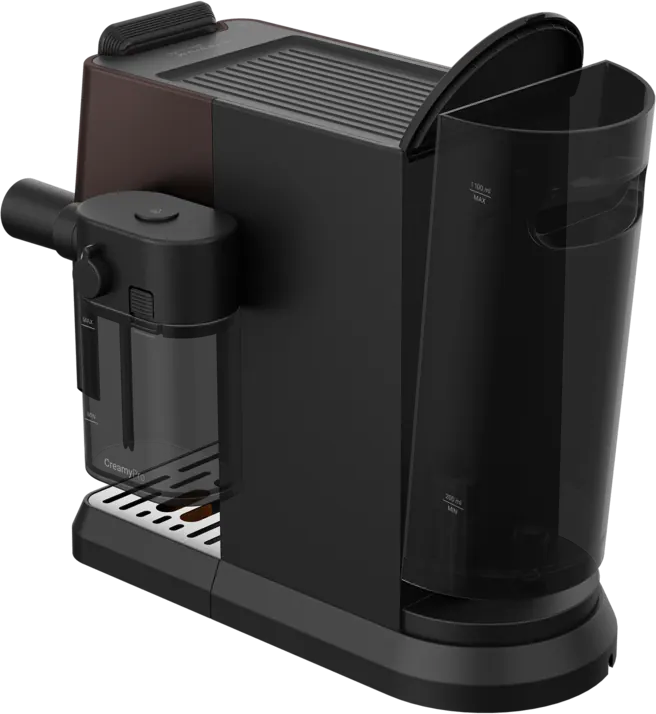 Arçelik EM 6450 Imperium Barista®, 8. fotoğraf