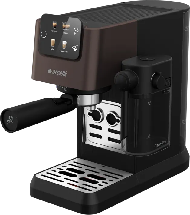 Arçelik EM 6450 Imperium Barista®, 9. fotoğraf