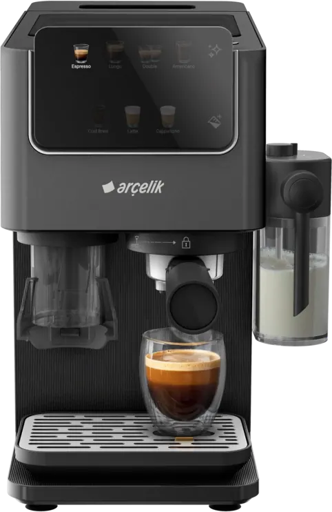 Arçelik EM 8550 Imperium Barista®