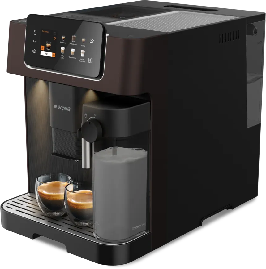 Arçelik EM 9495 Imperium Barista®