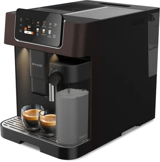 Arçelik  EM 9495 Imperium Barista®