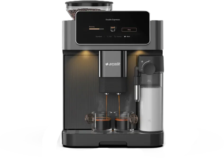 Arçelik EM 9595 Imperium Barista®