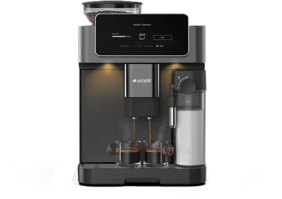 Arçelik EM 9595 Imperium Barista®