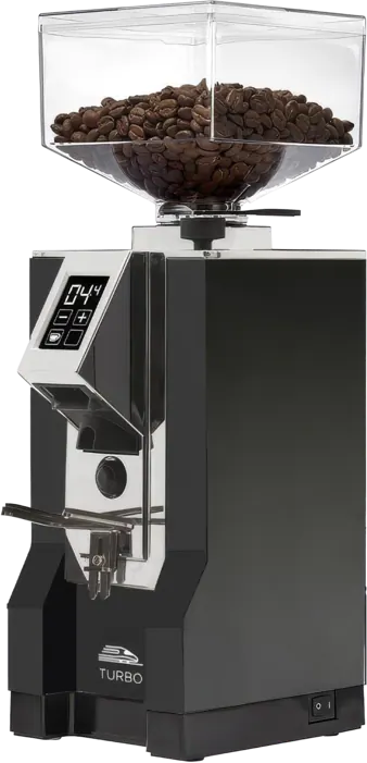 Arçelik Eureka Mignon Turbo 16CR / Matt Black