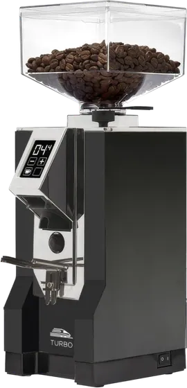 Arçelik Eureka Mignon Turbo 16CR / Matt Black