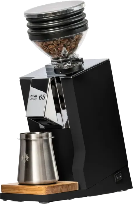 Arçelik Eureka Mignon Zero 65 Speedy Siyah
