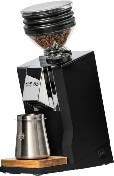 Arçelik Eureka Mignon Zero 65 Speedy Siyah