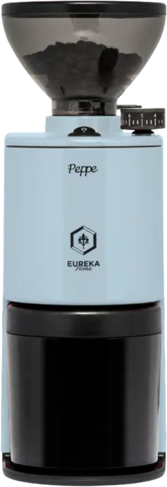 Arçelik Eureka PEPPE Kahve Öğütücüsü Mavi