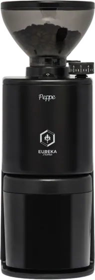 Arçelik Eureka PEPPE Kahve Öğütücüsü Siyah