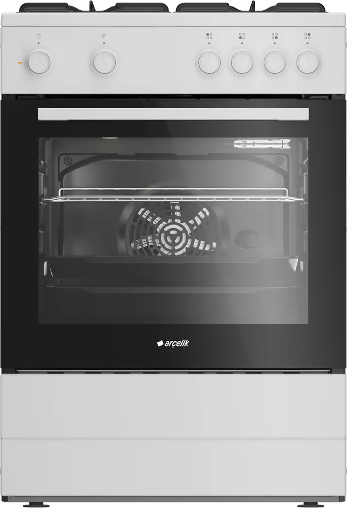 Arçelik F 8440-1 B