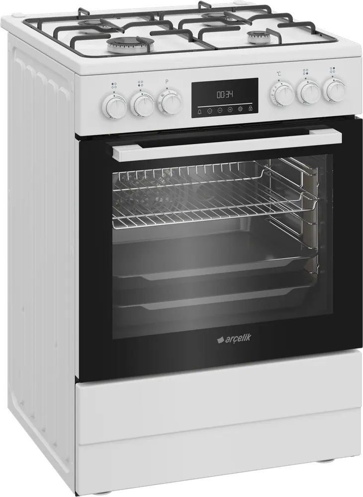 Arçelik F 8440-1 EB, 2. fotoğraf