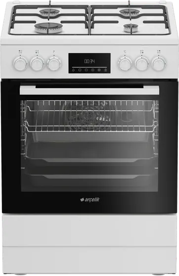 Arçelik F 8440-1 EB