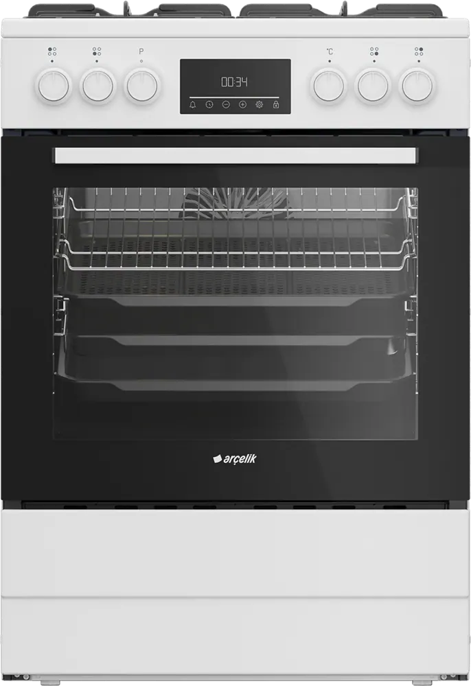 Arçelik F 8542 EBB