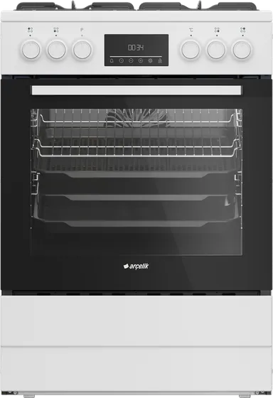 Arçelik F 8542 EBB