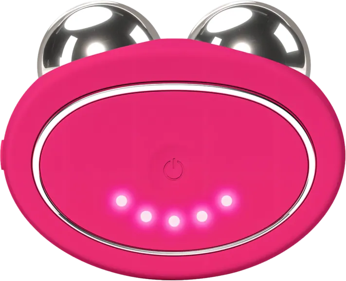 Foreo Bear 2 Fuchsia