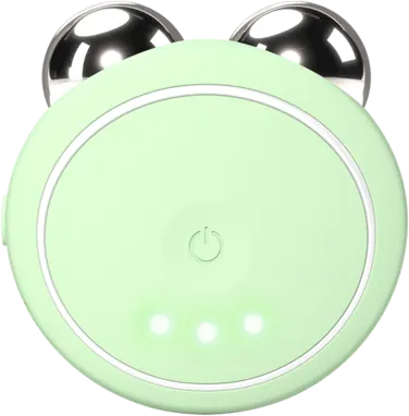 Foreo Bear 2 Go Pistachio, 3. fotoğraf